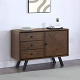 Walnut Sideboards